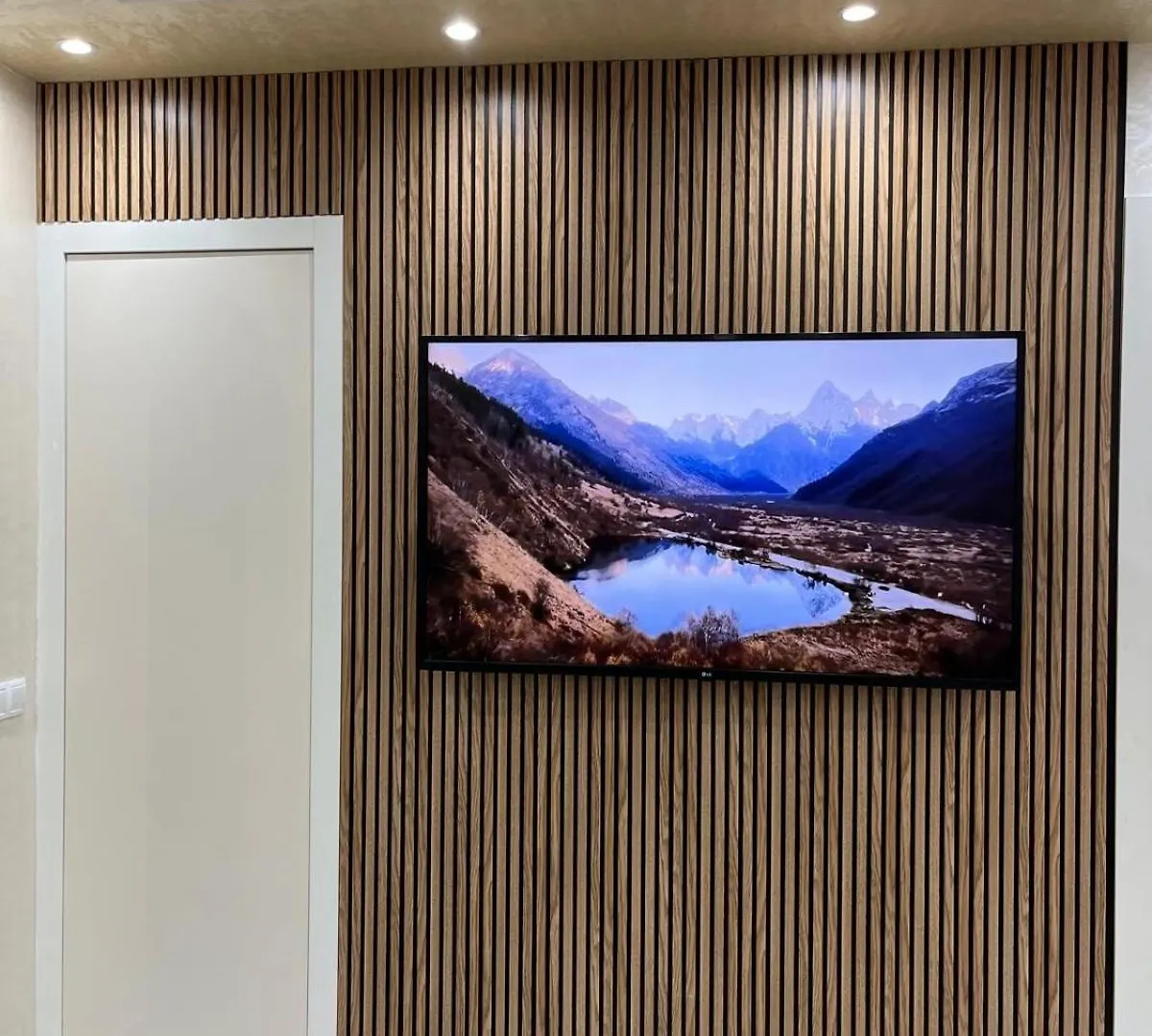 Apartmán Apartamento En Empuriabrava Španělsko